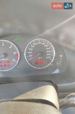 Ліфтбек Mazda 6 2003 в Одесі