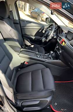 Універсал Mazda 6 2016 в Києві