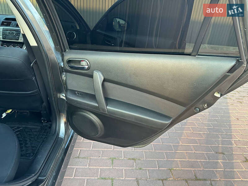 Седан Mazda 6 2010 в Сарнах фото 21 Седан Mazda 6 2010 в Сарнах