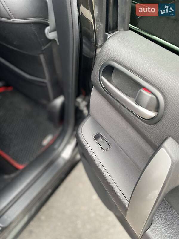 Универсал Mazda 6 2009 в Харькове фото 7 Универсал Mazda 6 2009 в Харькове