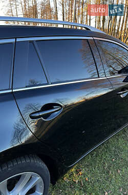 Универсал Mazda 6 2013 в 