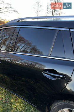 Универсал Mazda 6 2013 в 
