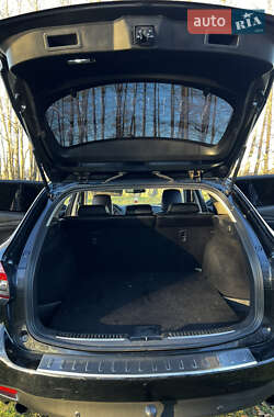 Универсал Mazda 6 2013 в 