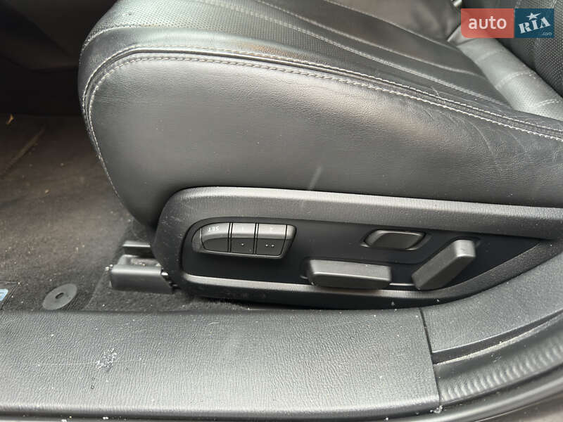 Седан Mazda 6 2019 в Києві