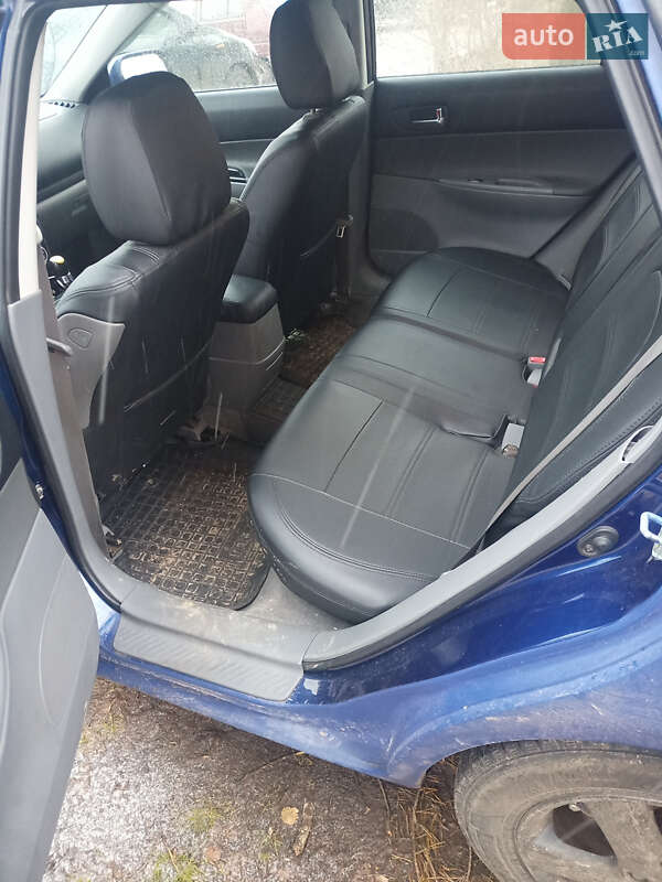 Универсал Mazda 6 2003 в Броварах