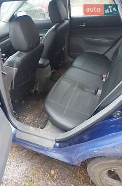 Универсал Mazda 6 2003 в 