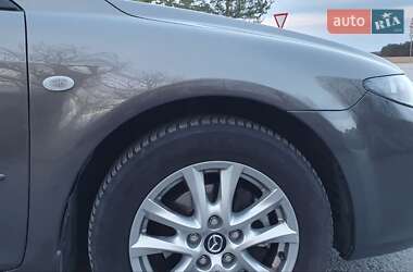 Универсал Mazda 6 2006 в Черкассах