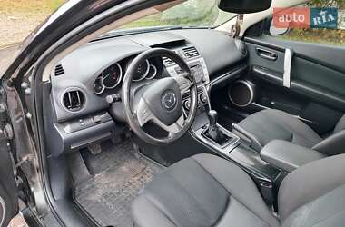 Седан Mazda 6 2007 в Сарнах