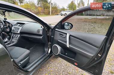 Седан Mazda 6 2007 в Сарнах