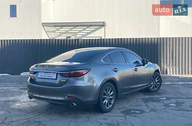 Седан Mazda 6 2018 в Києві