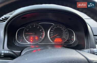 Седан Mazda 6 2007 в 