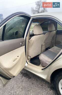 Седан Mazda 6 2003 в 