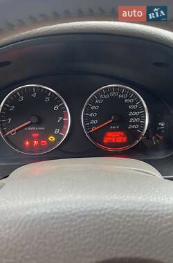 Седан Mazda 6 2003 в 