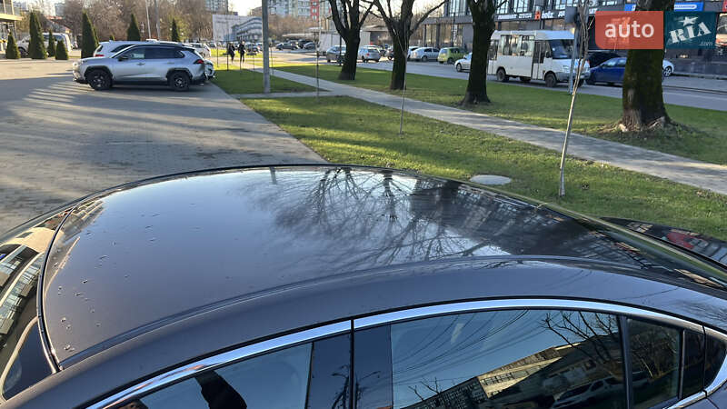 Седан Mazda 6 2015 в Житомирі фото 13 Седан Mazda 6 2015 в Житомирі