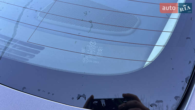 Седан Mazda 6 2015 в Житомирі фото 23 Седан Mazda 6 2015 в Житомирі