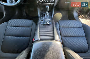 Седан Mazda 6 2015 в 
