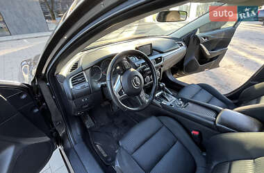 Седан Mazda 6 2015 в 