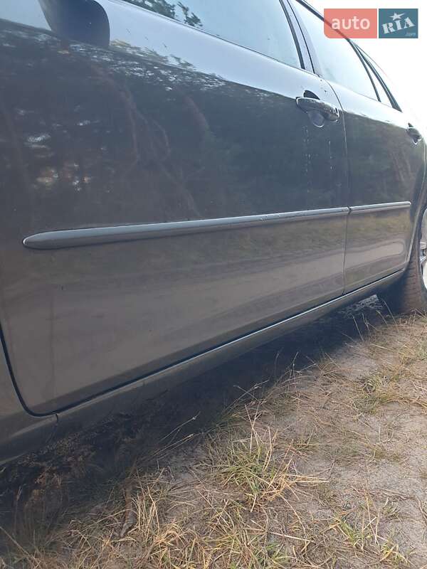 Универсал Mazda 6 2006 в Жовкве