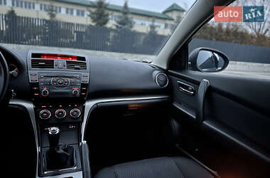 Универсал Mazda 6 2010 в Рожище