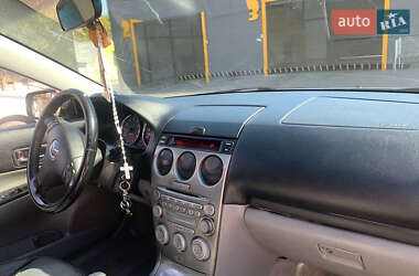 Седан Mazda 6 2003 в 