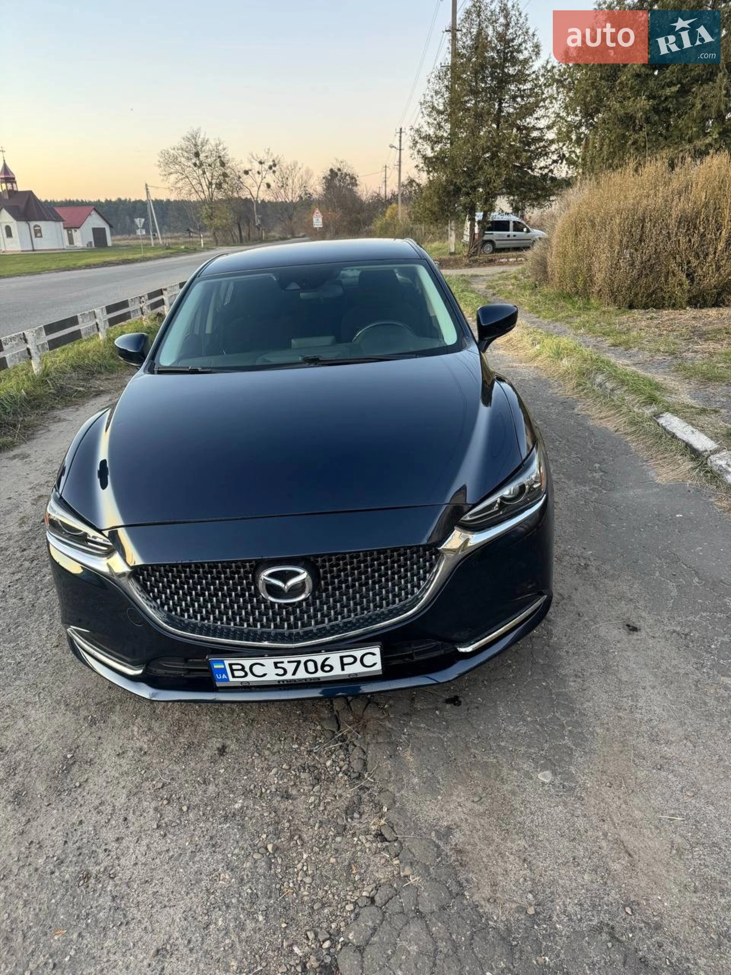 2018 Mazda 6 - мініатюра 5