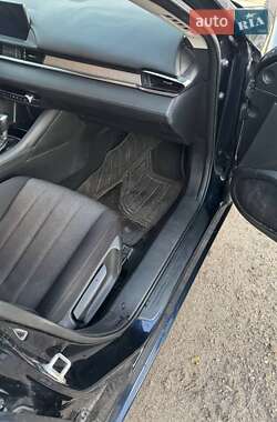 Седан Mazda 6 2018 в 