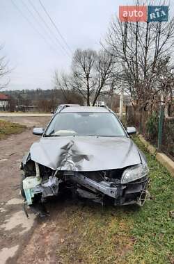 Універсал Mazda 6 2007 в Львові