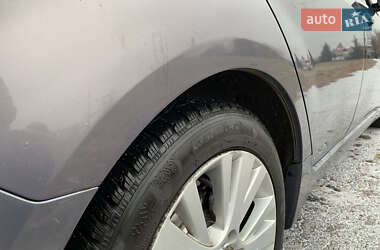 Лифтбек Mazda 6 2008 в Тростянце