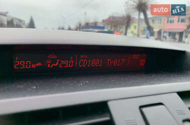 Лифтбек Mazda 6 2008 в Тростянце