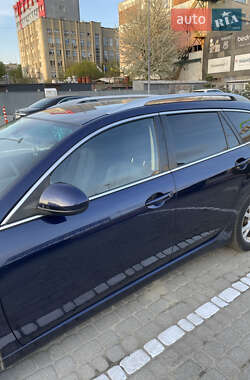 Универсал Mazda 6 2008 в Львове