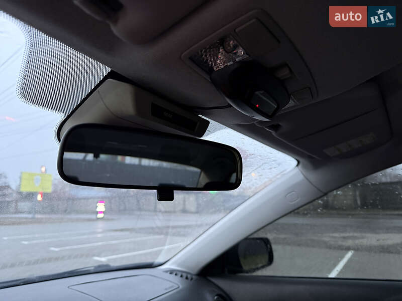 Седан Mazda 6 2007 в Киеве