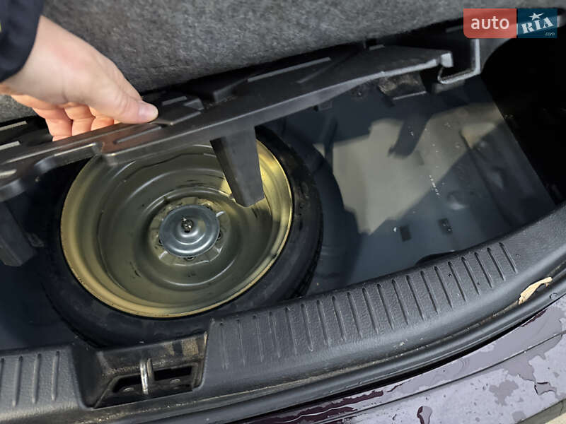 Седан Mazda 6 2007 в Киеве