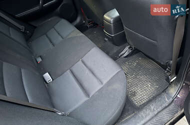 Седан Mazda 6 2007 в 