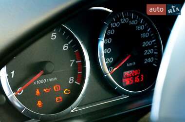 Універсал Mazda 6 2006 в Василькові