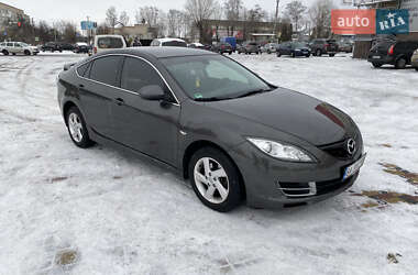 Ліфтбек Mazda 6 2010 в Гайсину