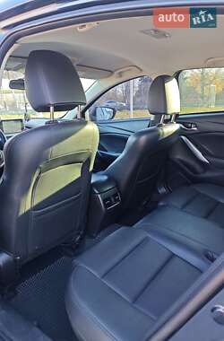 Седан Mazda 6 2015 в Житомире