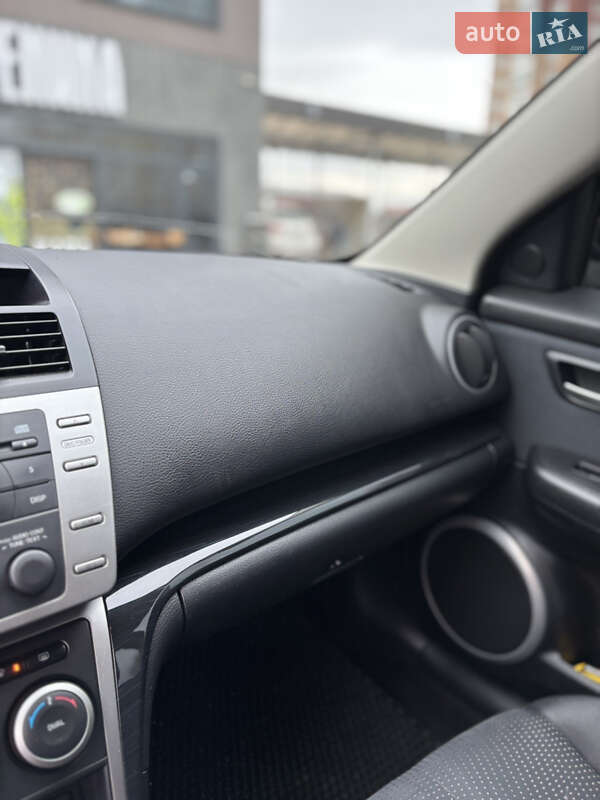 Универсал Mazda 6 2008 в Киеве фото 20 Универсал Mazda 6 2008 в Киеве