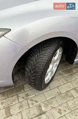 Універсал Mazda 6 2008 в Києві