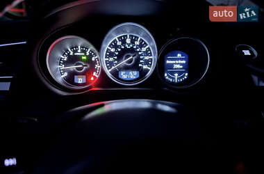 Седан Mazda 6 2015 в 