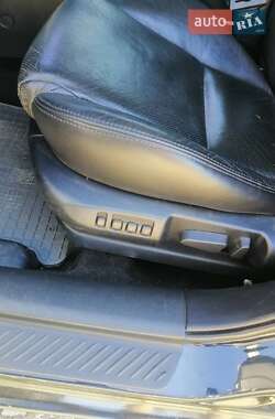 Седан Mazda 6 2007 в Запорожье