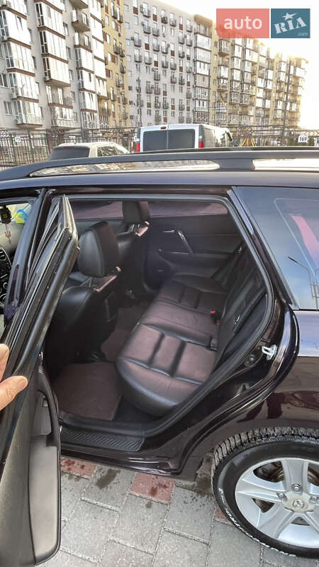 Универсал Mazda 6 2007 в Житомире фото 9 Универсал Mazda 6 2007 в Житомире