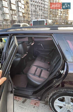 Универсал Mazda 6 2007 в 