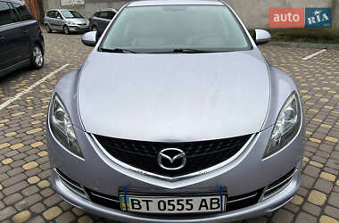 Седан Mazda 6 2009 в Вінниці