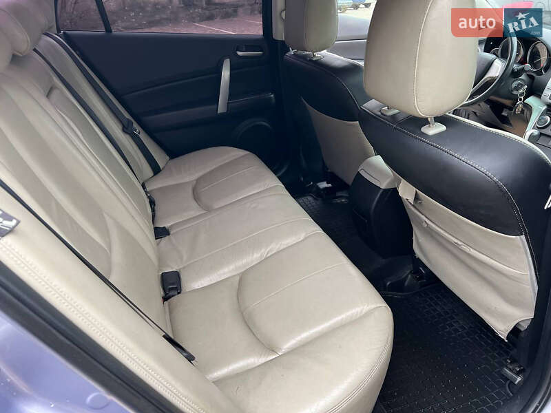 Седан Mazda 6 2009 в Вінниці фото 14 Седан Mazda 6 2009 в Вінниці