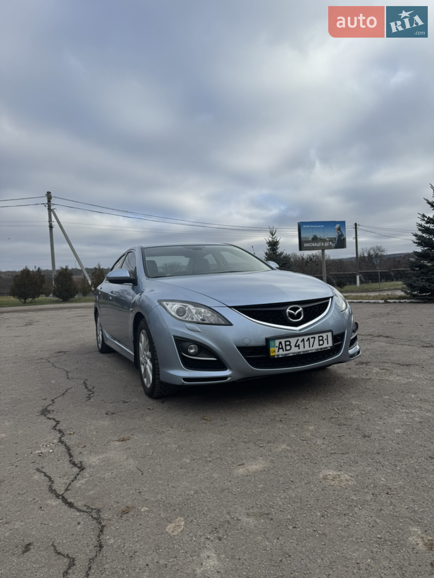 2010 Mazda 6 - мініатюра 2