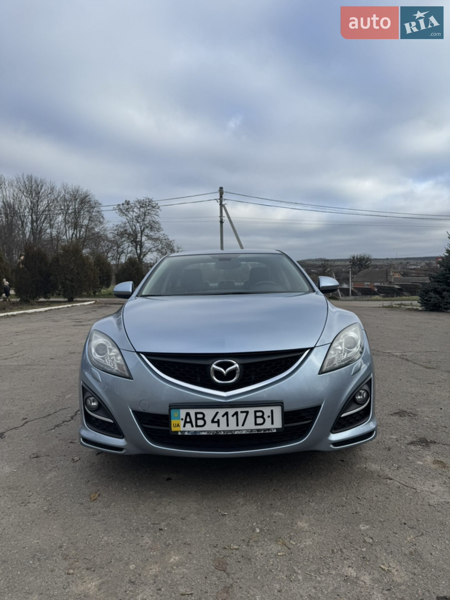 2010 Mazda 6 - мініатюра 19