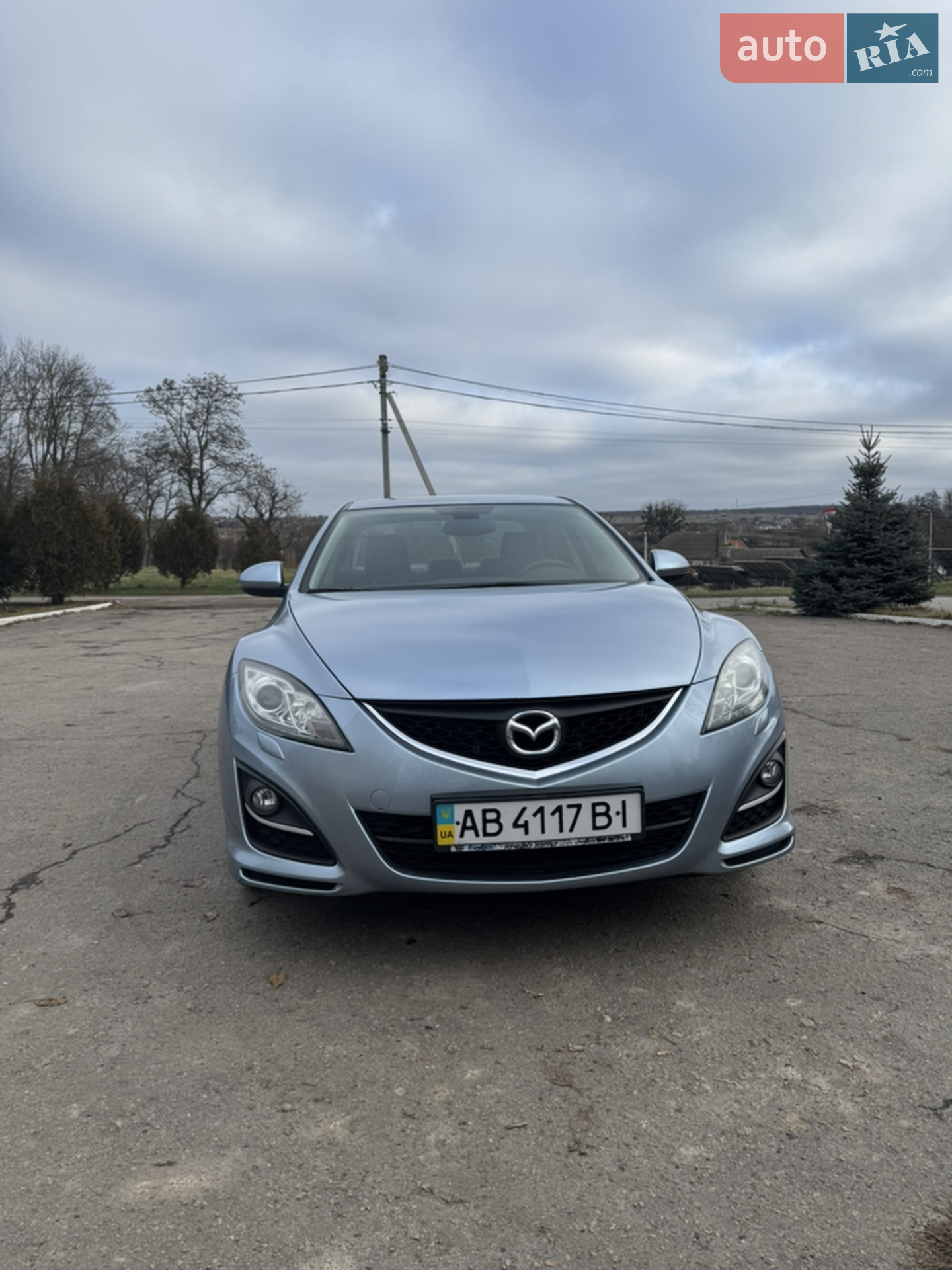 2010 Mazda 6 - мініатюра 24