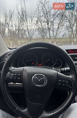 Седан Mazda 6 2010 в 