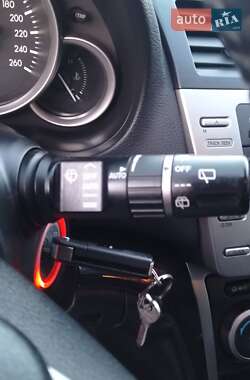 Универсал Mazda 6 2009 в 