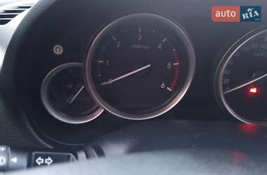 Универсал Mazda 6 2009 в 